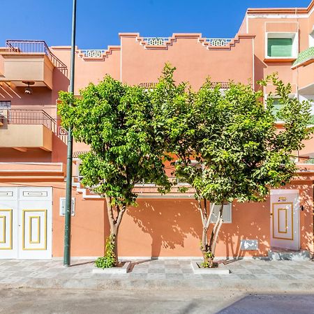 Riad Dar Juma, Suites & Appartements, Spa & Piscine Chauffee Marrakesh Exterior photo