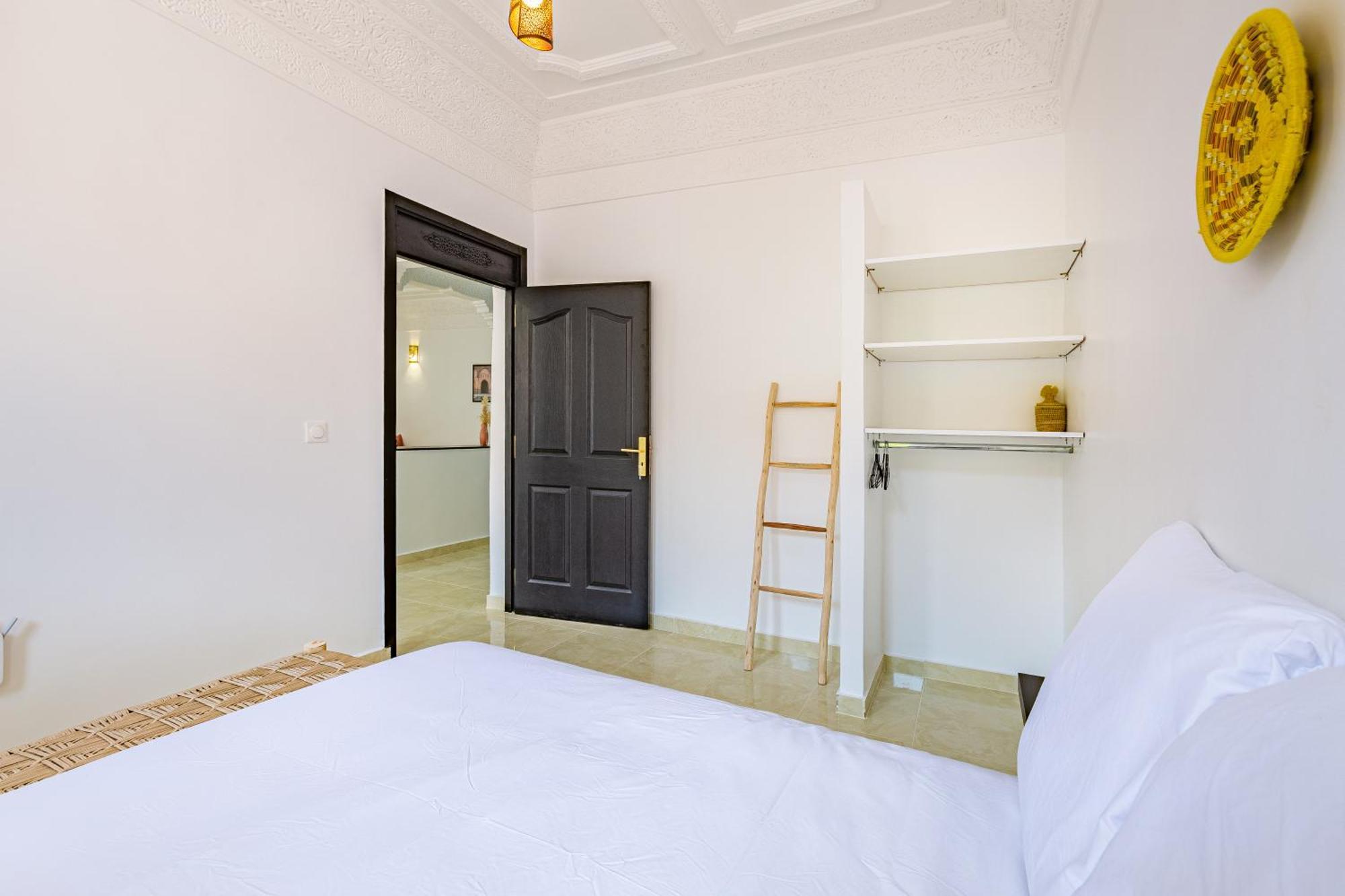 Riad Dar Juma, Suites & Appartements, Spa & Piscine Chauffee Marrakesh Exterior photo